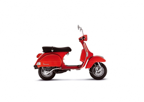 Vespa PX 150 Scooter