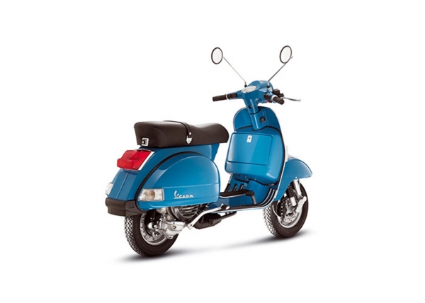 Vespa PX 150 Scooter