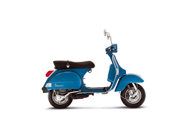 Vespa PX 150 Scooter
