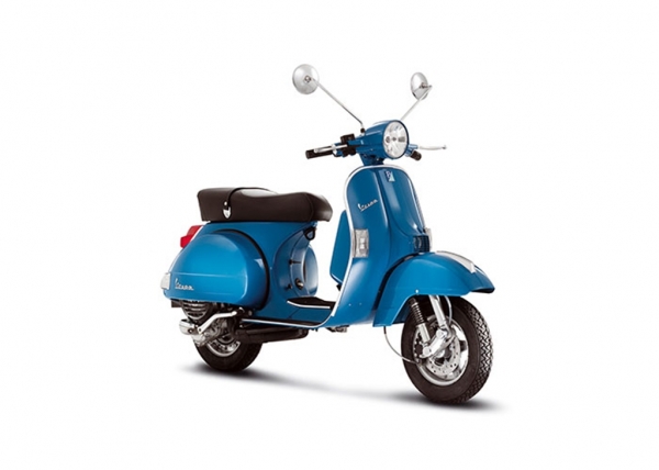 Vespa PX 150 Scooter