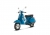 Vespa PX 150 Scooter