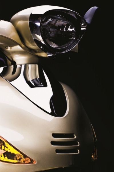Dorado Arcon Scooter
