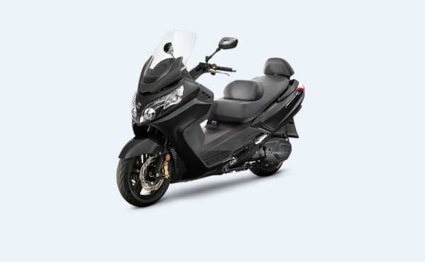 SYM MAXSYM 400i Scooter