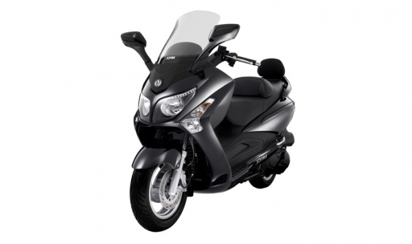 SYM Joymax 250i Scooter