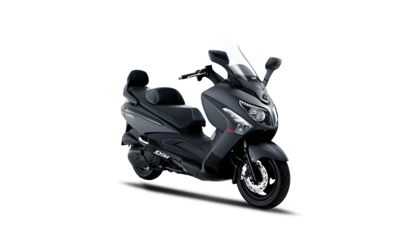 SYM GTS Evo 250i Scooter