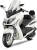 SYM GTS Evo 250i Scooter