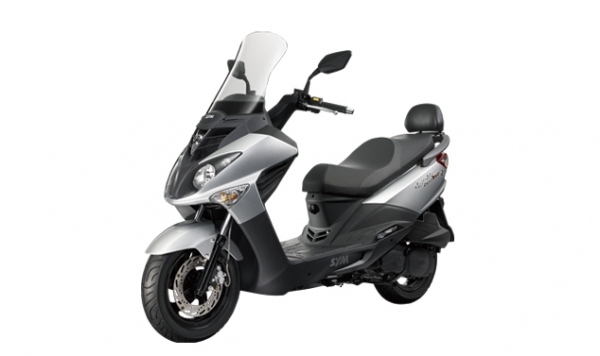SYM Joyride Evo 200i Scooter