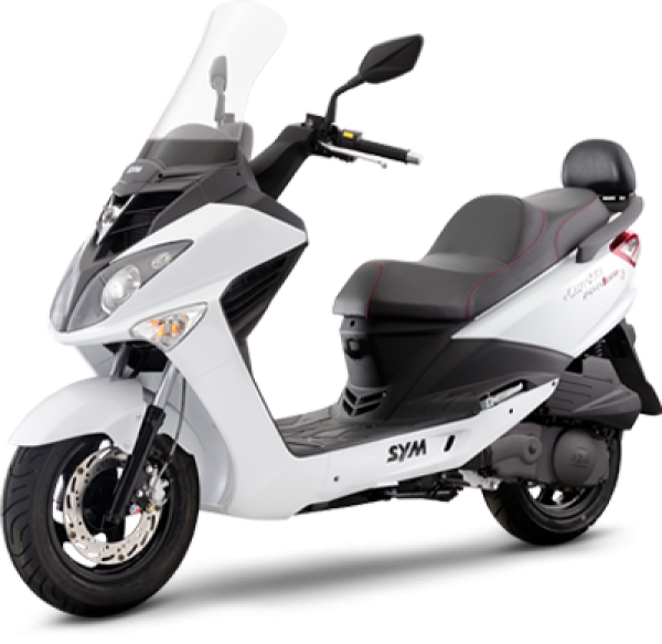SYM Joyride Evo 200i Scooter