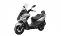 SYM Joyride Evo 200i