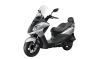 SYM Joyride Evo 200i resim