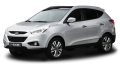 2014 Hyundai ix35 1.6 GDI 135 PS Style (4x2) resim