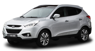 2014 Hyundai ix35 1.6 GDI 135 PS Style (4x2)