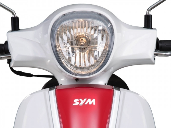 SYM Fiddle III 200i Scooter