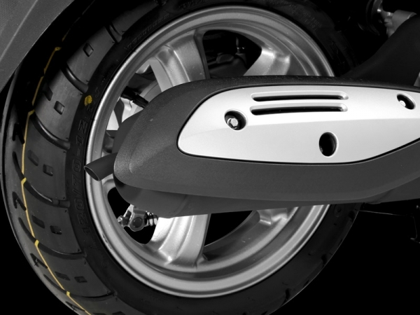SYM Fiddle III 200i Scooter