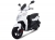 SYM Orbit II 125 Scooter