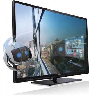 Philips 46PFL4418K Full HD (FHD) TV