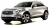 2016 Infiniti QX70 37 S 3.7 320 BG Otomatik Premium (4x4)