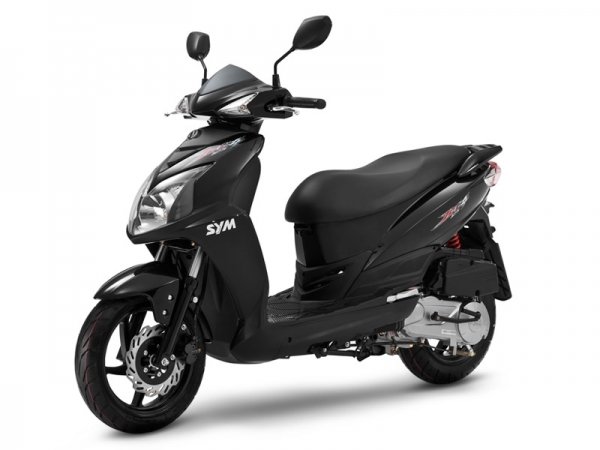 SYM Jet 4 125 Scooter