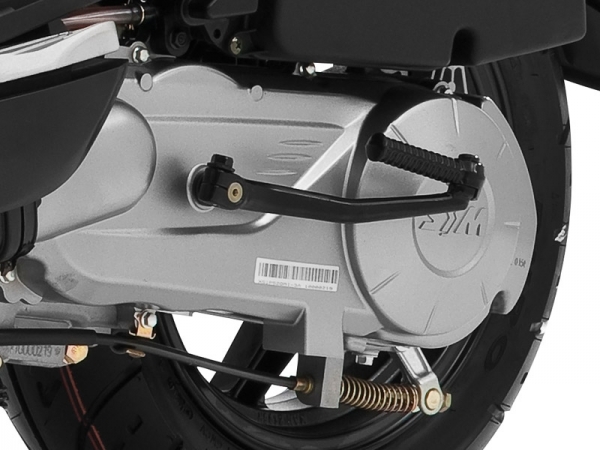 SYM Jet 4 125 Scooter