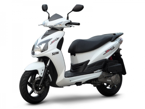 SYM Jet 4 125 Scooter