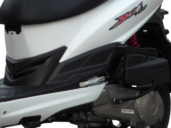 SYM Jet 4 125 Scooter