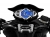 SYM Crox 125 Scooter