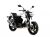 SYM Wolf SB 250 Ni Commuter