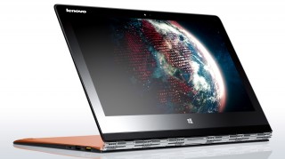 Lenovo Yoga 3 Pro 80HE00S3TX 2'si 1 Arada