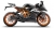 KTM RC 125 ABS Sport