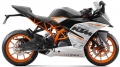KTM RC 250