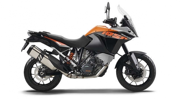 KTM 1050 ADVENTURE Adventure
