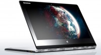 Lenovo Yoga 3 Pro 80HE00HUTX resim