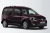 2015 Volkswagen Caddy 1.6 TDI 102 PS Team DSG