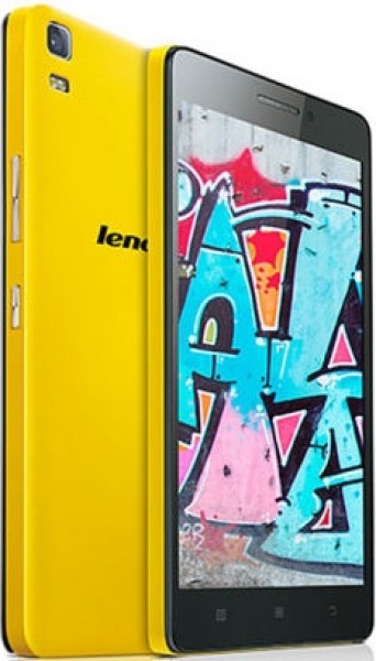 Lenovo K3 Note