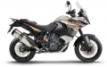 KTM 1190 ADVENTURE resim