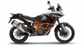 KTM 1190 ADVENTURE R resim
