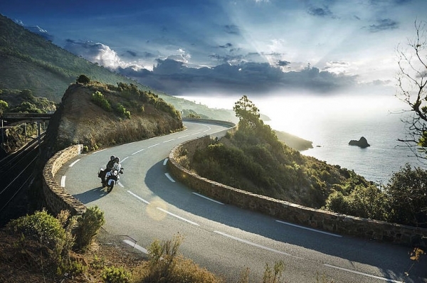 KTM 1290 SUPER ADVENTURE Adventure