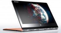 Lenovo Yoga 3 Pro 80HE00RKTX resim
