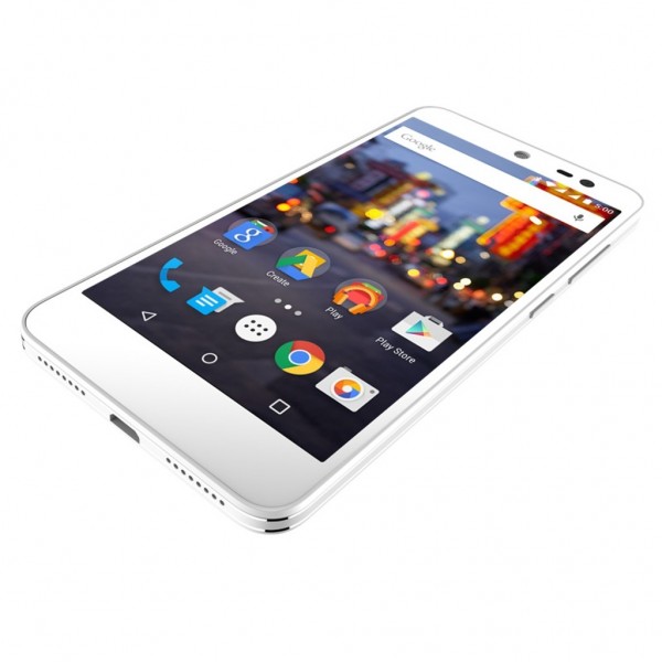 General Mobile 4G Android One Dual (Çift Hat)