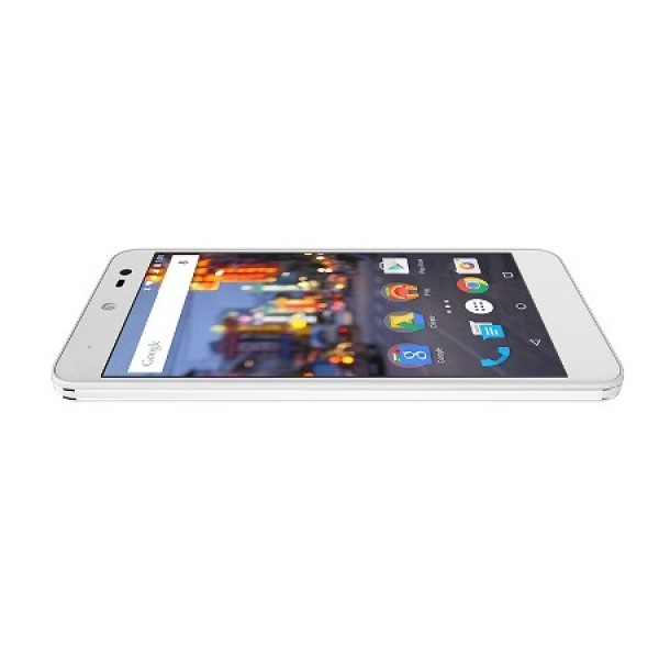 General Mobile 4G Android One Dual (Çift Hat)