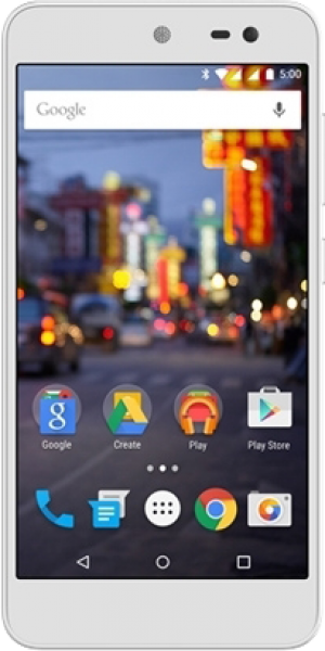 General Mobile 4G Android One Dual (Çift Hat)