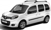 2015 Renault Kangoo Multix 1.5 dCi 90 BG Joy resim