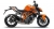 KTM 1290 SUPER DUKE R ABS Naked