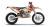 KTM 250 EXC Enduro