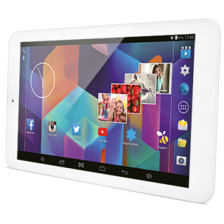 Piranha Intel Tab 9001 Tablet