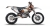 KTM 250 EXC SIX DAYS Enduro