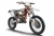 KTM 250 EXC SIX DAYS Enduro