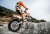 KTM 250 EXC‑F Enduro