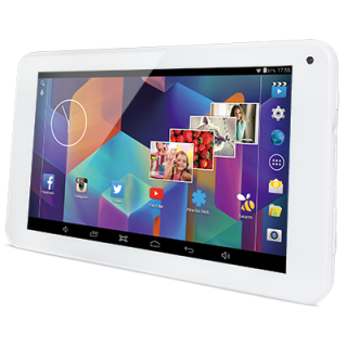 Piranha Intel Tab 7001 Tablet