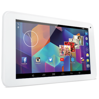 Piranha Intel Tab 7001 Tablet